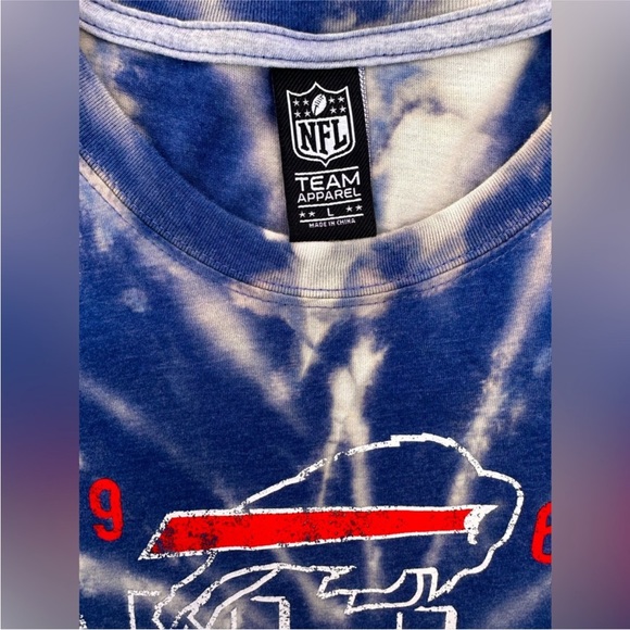 Buffalo Bills Shirt - Picture 2 of 6